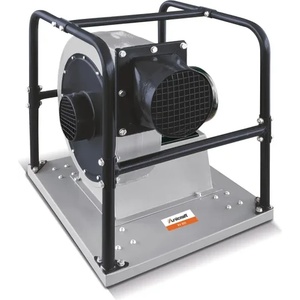 Stürmer Радиален вентилатор UNICRAFT RV 300/ 1.1kW (6264300)