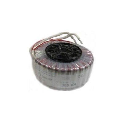 Trafo toroid 230V/12V 250VA TS250 průměr 110x53