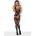 Obsessive Bodystocking F217 Black S/M/L