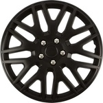 Carmart Тасове Versaco Dakar NC Black - 16