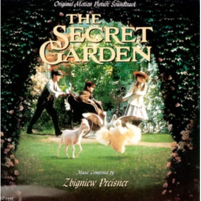 Ost - Secret Garden CD