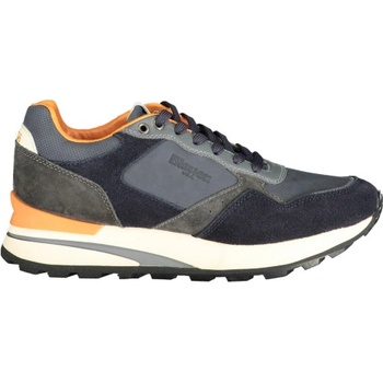 BLAUER Мъжки спортни обувки blauer, Размер 41, Цвят Синьо (f3mars03nus_blnvy)
