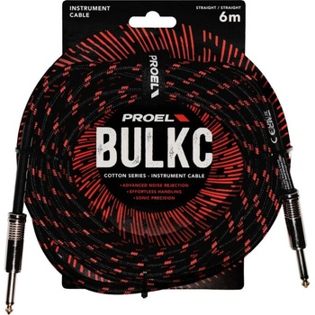 Proel BULK100CLU6BR