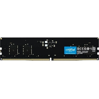 Crucial 8GB DDR5 5600MHz CT8G56C46U5T