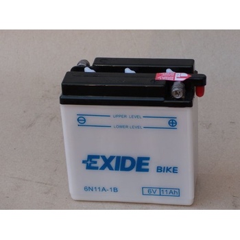 Exide 6N11A-1B