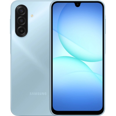 Samsung Galaxy A17 4GB/128GB A175F Light Blue – Hledejceny.cz