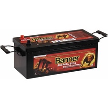 Banner Buffalo Bull SHD Professional 12V 145Ah 800A SHD 64503