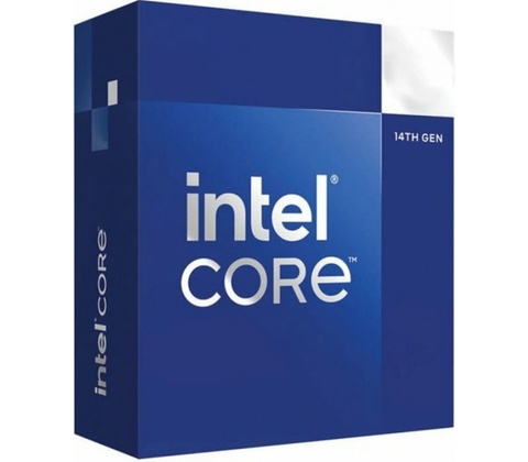 Intel Core i3-14100F BX8071514100F