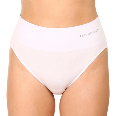 Gina Дамски бикини Gina White Bamboo Gina | Byal | ЖЕНИ | L