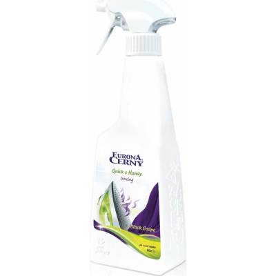 Eurona Pohotovostní žehlička s vůní Black Grape 500 ml