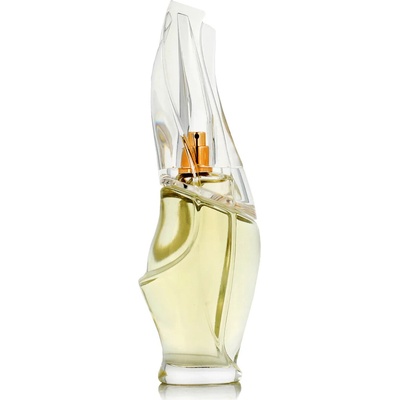 DKNY Cashmere Mist Beige Cover With Golden parfumovaná voda dámska 100 ml