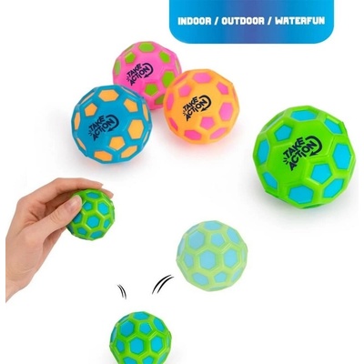 Mini skákací míček