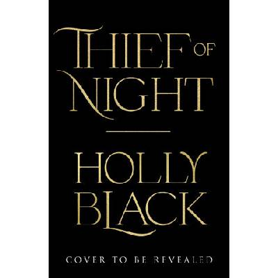 Thief of Night