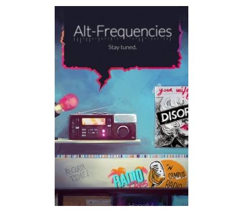 Alt-Frequencies