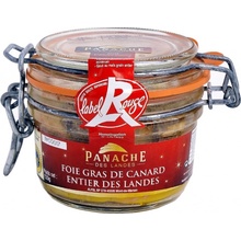 Panache Foie gras v celku Label Rouge 120 g