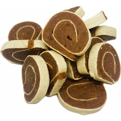 Salač Závitok jahňacie s treskou 250 g