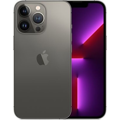 Apple iPhone 13 Pro 128GB Graphite – Zboží Živě