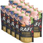 RAFI Adult GF Paté with Quail 10 x 500 г