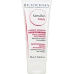 BIODERMA Sensibio Soothing Mask почистващ гел за чувствителна кожа 75 ml