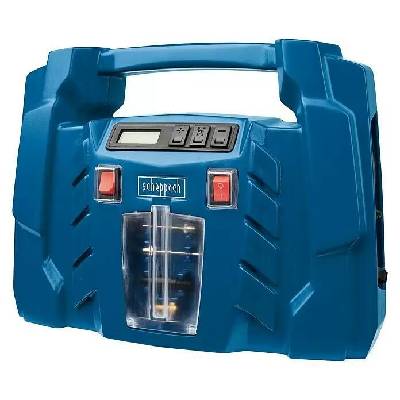 Scheppach Kompresor Air Force 5, 150 W, 8 bar, 1,9 kg 5906142901