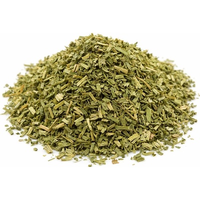 QuickTea Jestřabina nať řezaná 1000 g