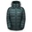 Montane дамско яке Montane W Anti-Freeze XT Hoodie deep forest L