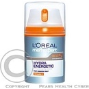 L'Oréal Hydra Energetic hydratační krém proti známkám únavy pro muže 50 ml