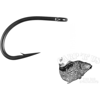 Carp´R´Us Centurion 2000 ATS vel.8