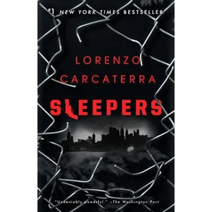 Sleepers | Lorenzo Carcaterra (ISBN: 9780593158159)