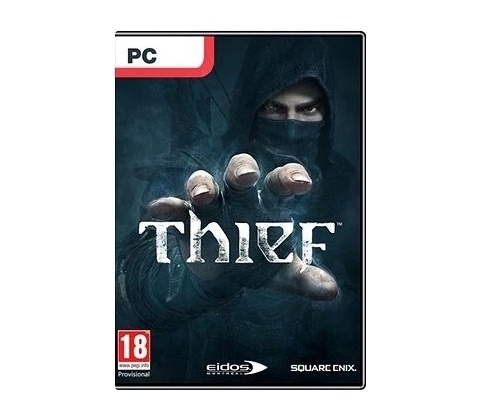 Thief 4