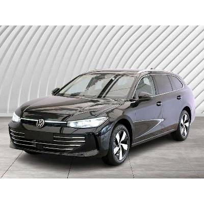 Volkswagen Passat Variant 1.5 eTSI Business DSG 110 kW
