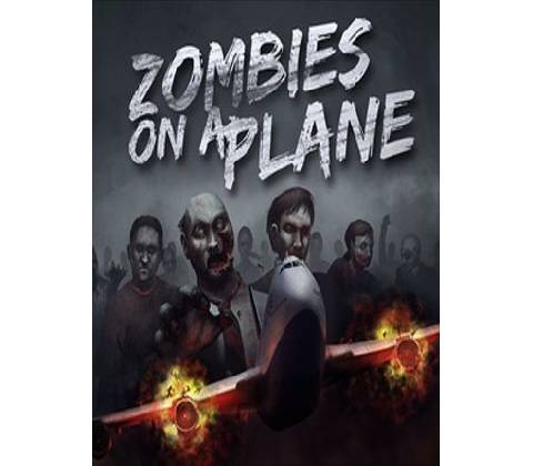 Zombies on a Plane