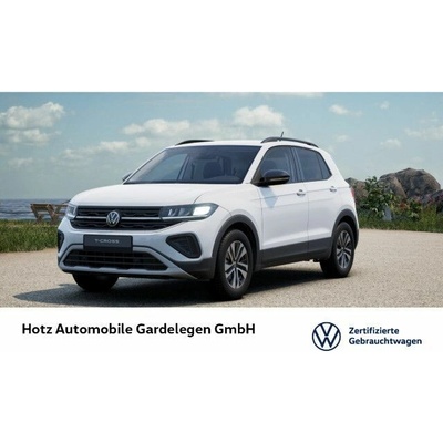 Volkswagen T-Cross 1.0 TSI Energy DSG 85 kW