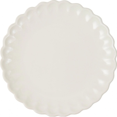 IB LAURSEN tanier Mynte Butter Cream 19,5 cm