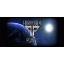 Forbidden Planet