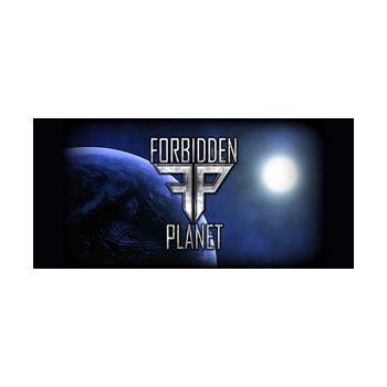 Forbidden Planet