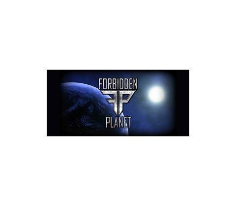 Forbidden Planet