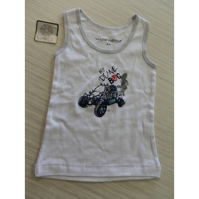 Wolf tílko spodní – Zboží Dáma