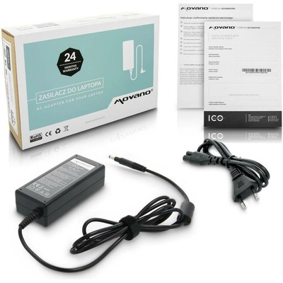 Green Cell AD42P 65W - neoriginální
