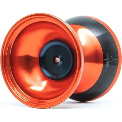 YoYoFactory Starlight Yoyo