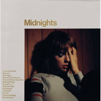 Taylor Swift - Midnights (23eaec59-7cc4-4f45-892d-9f5fff1652a1)