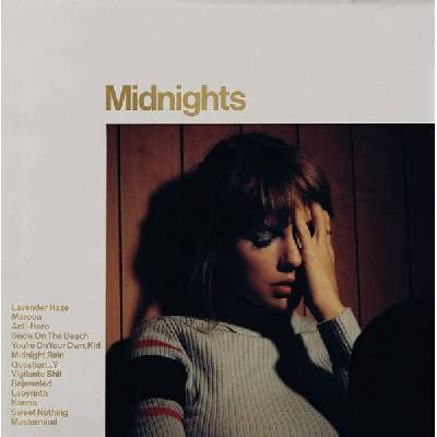 Taylor Swift - Midnights (23eaec59-7cc4-4f45-892d-9f5fff1652a1)