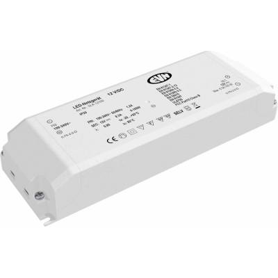 EVN SLK12100 napájecí zdroj pro LED konstantní napětí 12 V/DC 1 ks