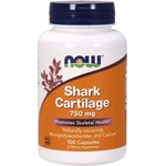 NOW Shark Cartilage 750 mg 100 pcs