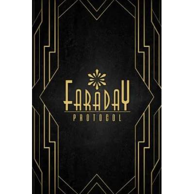 Игра Faraday Protocol за PC Steam, Електронна доставка