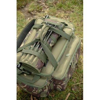 Carpe Canne Sac De Conservation Pour Carpe Wychwood Tactical HD - Glacière Souple De Pêche Sac Conservation Carpe Wychwood