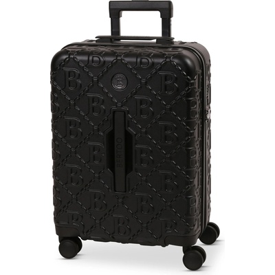 BERTOO Livorno black/dark grey 41 l 55x37x23 cm