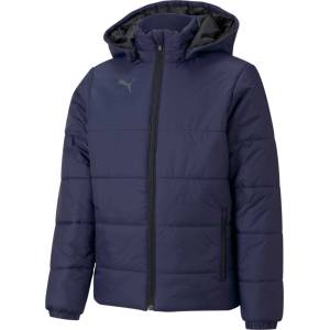 Puma teamwear Яке teamLIGA Padded Jr