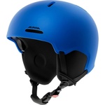 Alpina Детска ски каска Alpina Kid's Zupo 2 Ski helmet - Blue Matt - размер 48-52 cm (418-1500-0211)