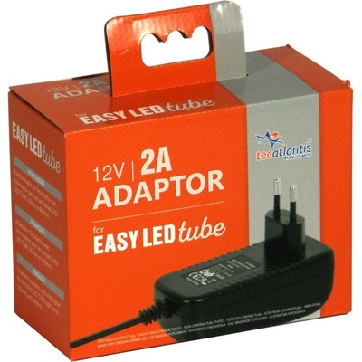 Aquatlantis LED adaptér 12V, 2A